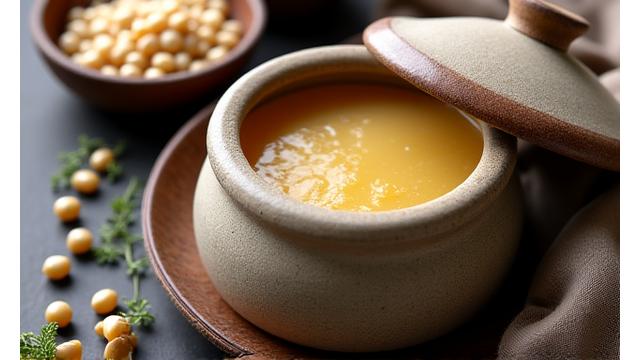 過去のワークショップ:発酵食入門 - 自家製味噌作り